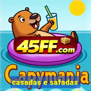 casadas e safadas
